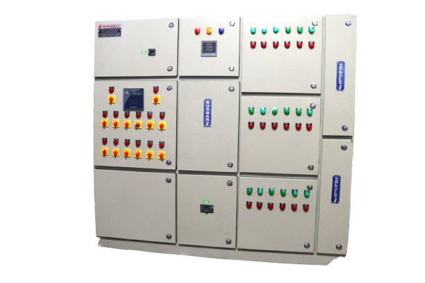 APFC Panel
