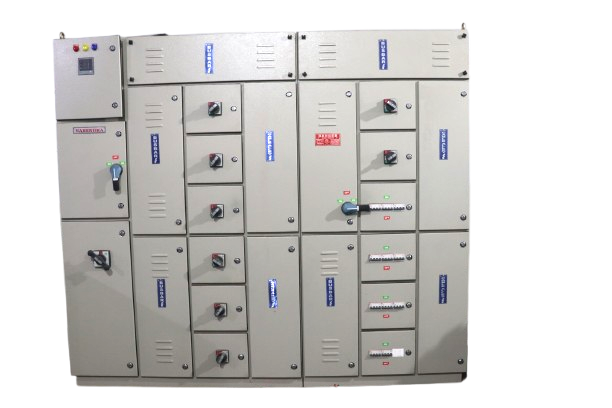 Distribution Panel