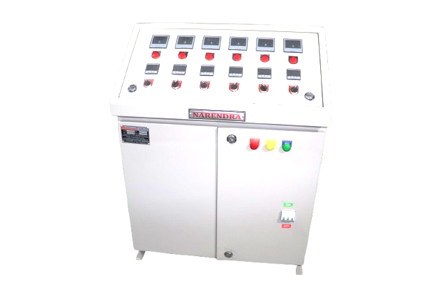 Distribution Panel
