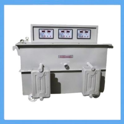 Servo Voltage Stabilizer