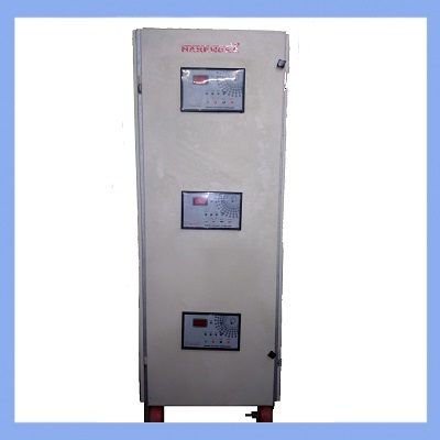Air Cooled Stabilizer